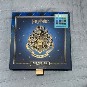 Profusion Cosmetics Hogwarts Eyeshadow Palette